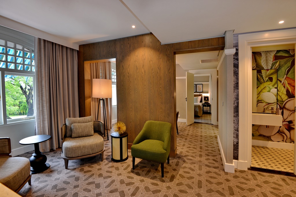 The Victoria Falls Hotel - Image 20