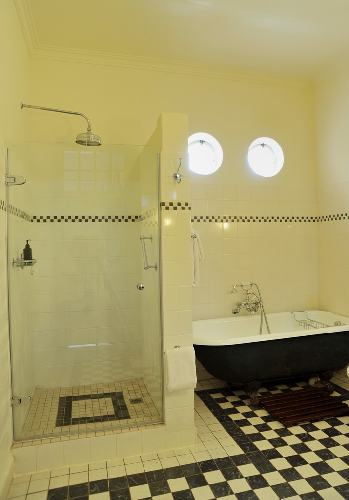 The Victoria Falls Hotel - Image 22