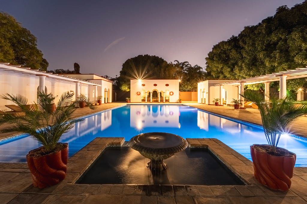 The Victoria Falls Hotel - Image 24