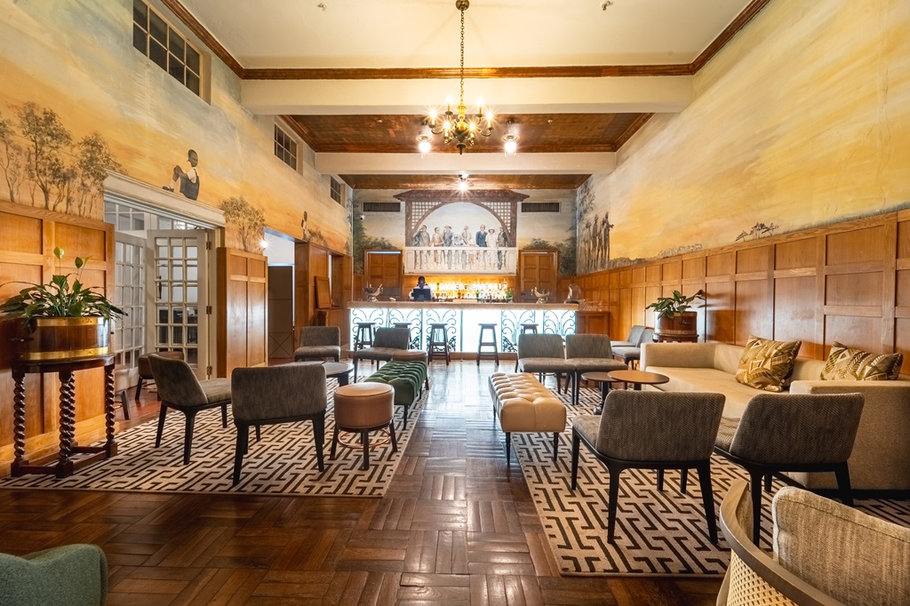 The Victoria Falls Hotel - Image 25