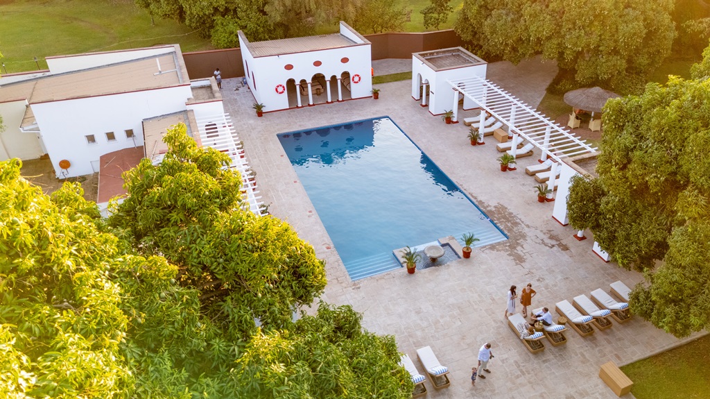 The Victoria Falls Hotel - Image 26