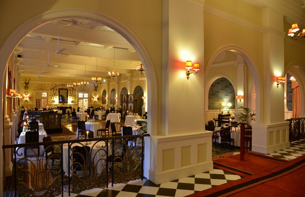 The Victoria Falls Hotel - Image 27