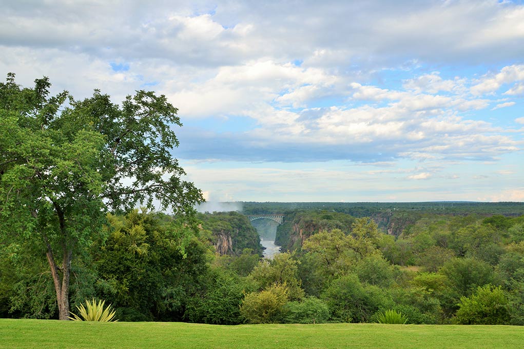 The Victoria Falls Hotel - Image 28